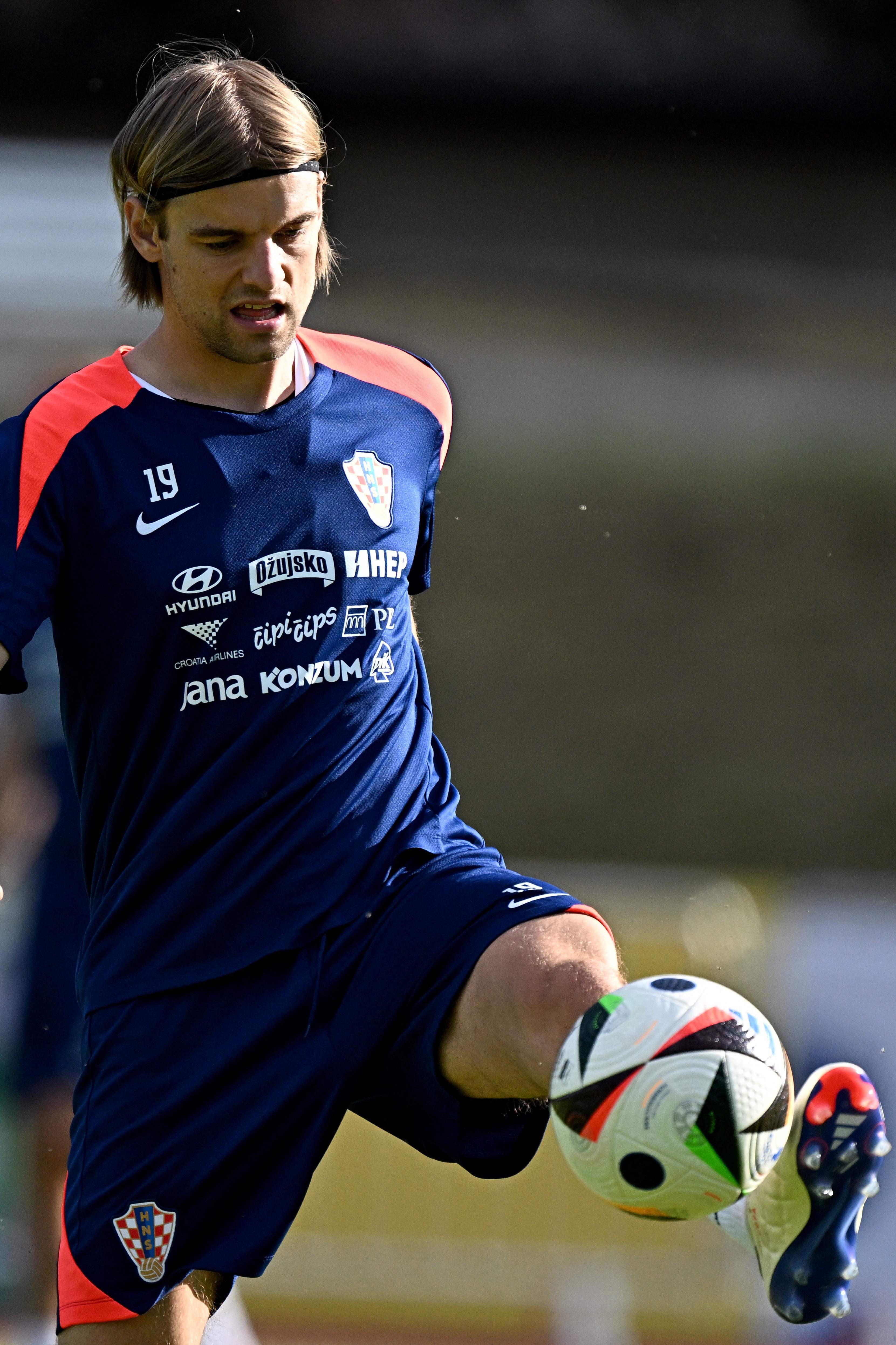 球员伤亡严重，克罗地亚惨遭淘汰，势不可挡