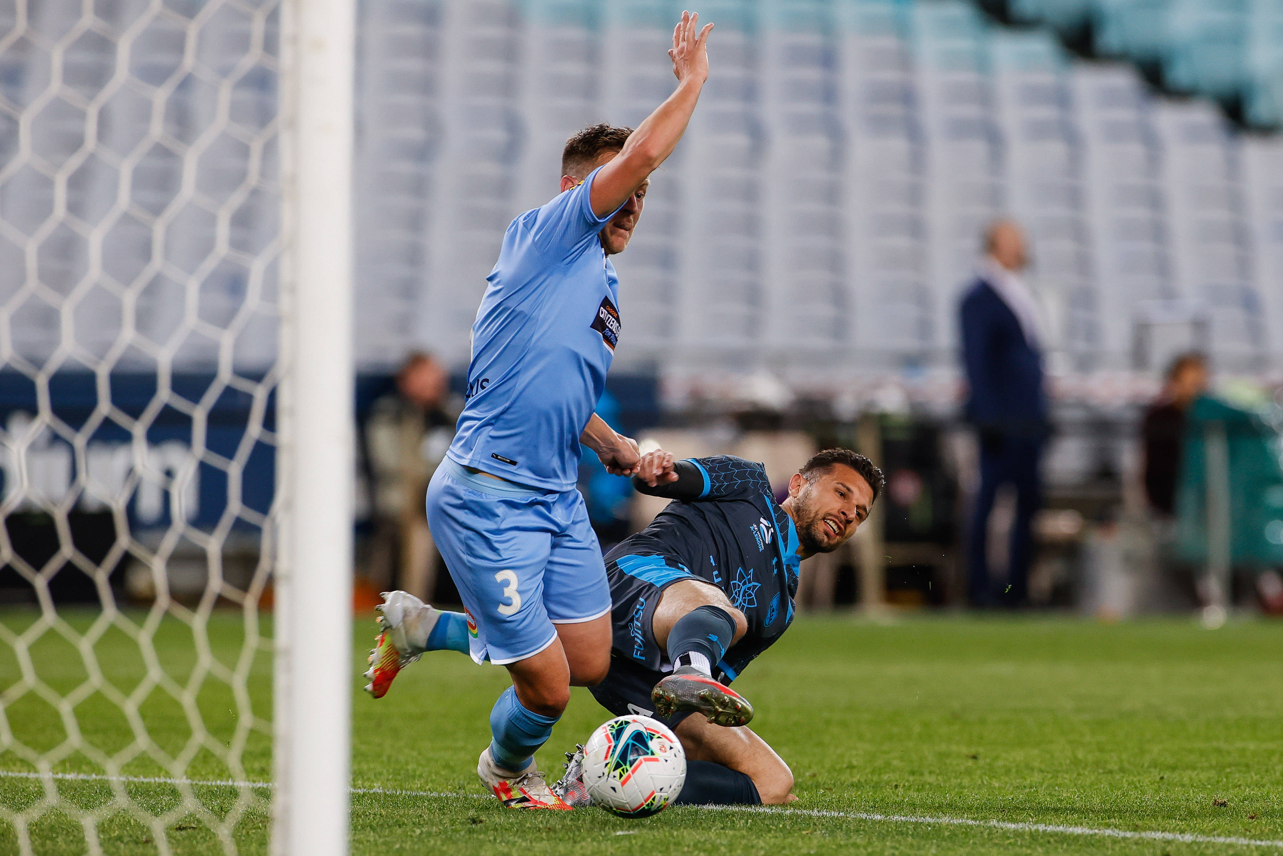 澳洲足球队在外战比赛中大获全胜,战绩斐然的简单介绍 澳洲足球队在外战比赛中大获全胜,战绩斐然的简单介绍
