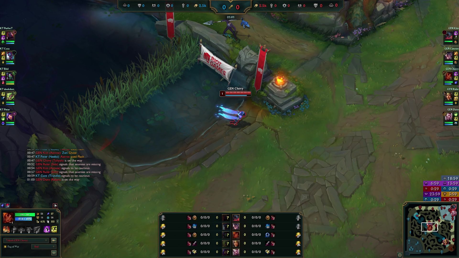 KT横扫PSG,Chovy线上压制力十足激烈交锋成都决赛之夜,点燃全场激情 KT横扫PSG,Chovy线上压制力十足激烈交锋成都决赛之夜,点燃全场激情