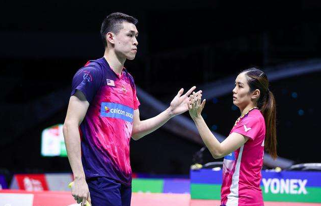 韩国队逆转马来西亚队，黄鸭组合点燃赛场的简单介绍